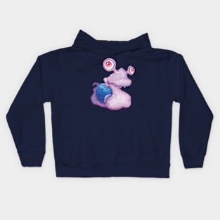 Slugly Kids Hoodie